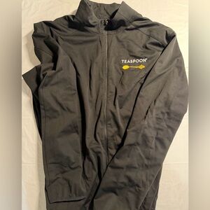 Black Teaspoon Jacket